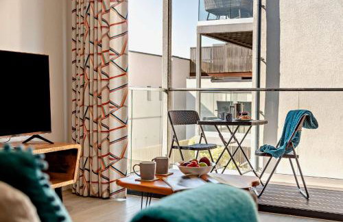 8 Putsborough - Luxury Apartment at Byron Woolacombe, only 4 minute walk to Woolacombe Beach! - Photo 1