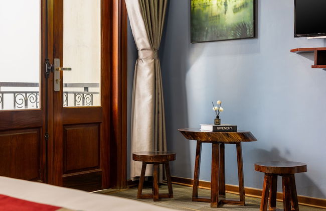 SAPA VIEW SPRING GARDEN HOTEL - Foto 66