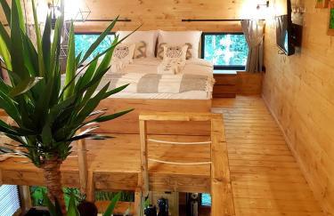 Tree Houses Olszanka - Photo 45