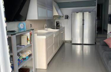 Bungalow frente al mar - Sun Club Playa del Aguila - Foto 5