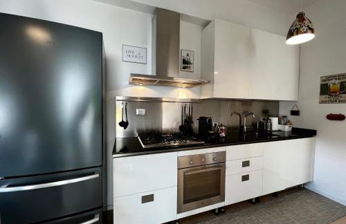 Appartamento Fusinato - Relax in centro - Photo 41