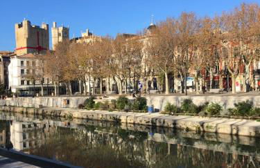 Appart République - Foto 17