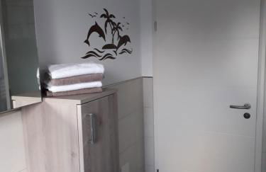 Ferienwohnung Am Damm - Foto 16