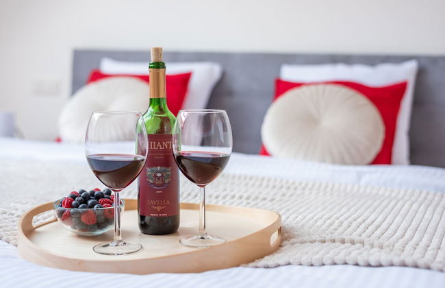 Luxurious apartment on Castle Square - Foto 25