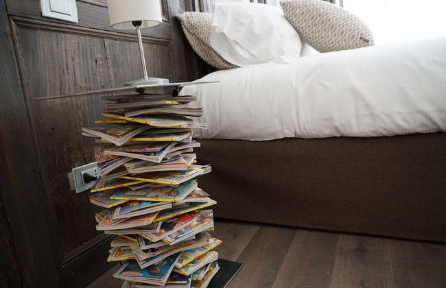 La Canonica – Charming apartments in Nizza Monferrato - Foto 35