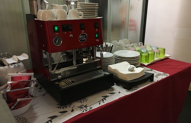 B&B Mia Palace - Foto 25