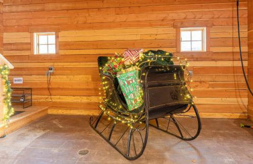 The Stalls At Whitefish - Foto 65