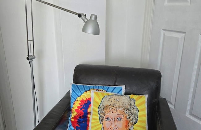 3 Bed House Stunning Views And Free Parking - Foto 48