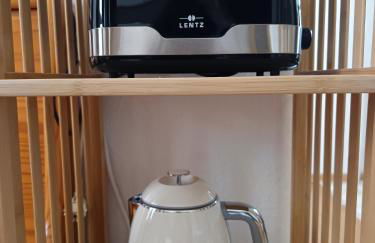 Ferienwohnung BoddenBee - Foto 19