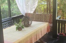 Całoroczny duży dom na Mazurach n.Jeziorem Omulew. - Foto 41