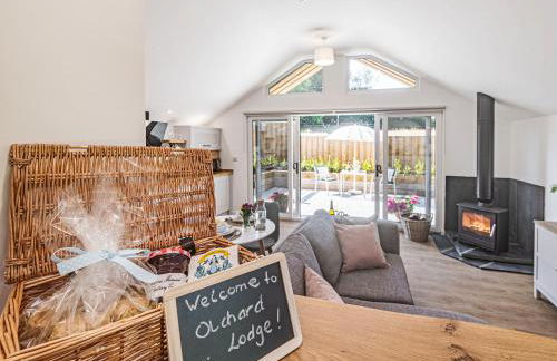 Olchard Lodge - Foto 5