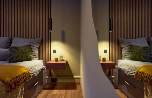 Hotspot Location Reeperbahn Harbor Premium Apartments by ORY Living - Foto 25