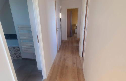 Comme à la maison ! 4 chambres, vue mer - Photo 15