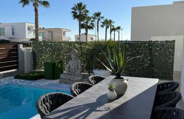 Villa de Amantes - Foto 19