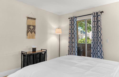 Pool Hot Tub King Bed 1st Floor Condo - Foto 11