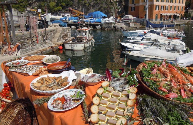 Hillside Retreat Near 5 Terre - Foto 32