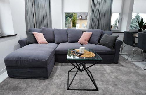 Grey 5 Zgorzelec - Görlitz - Foto 18