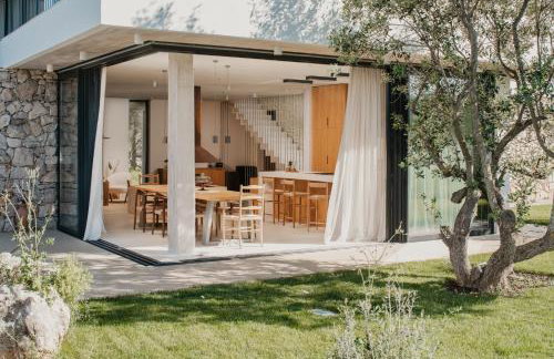 Luxury Villa Authentic heated pool sea view - Foto 48