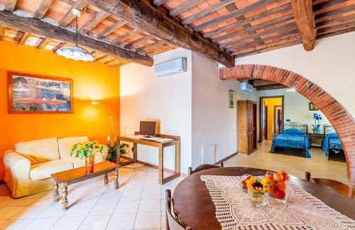 Agriturismo Settepassi Tuscany - Foto 1