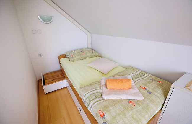 Vineyard cottage Cvitkovič - Foto 4