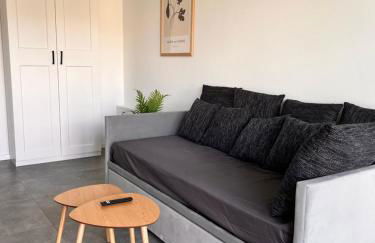 Neubau Luxus 2 Zimmer Apartment - Foto 12