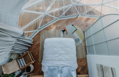 Oona Geo Dome At El Mistico - Foto 24