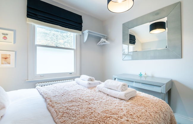 Immaculate Designer Home in Wandsworth - Foto 3