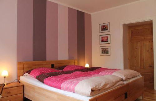 Ferienhaus Am Linden-Brink - Foto 4