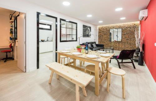 Ever House - ALCALA AIRE Gran TERRAZA ROOFTOP - Photo 73