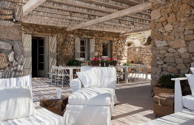 Villa Sandstone - Foto 53