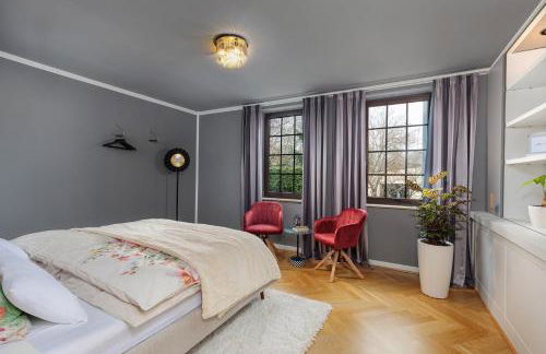 Design Apartments - "Havelnest" - Foto 40