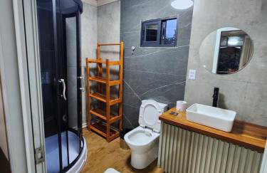 Pousada Vilas Boas - Suíte Casal 1 - Foto 37