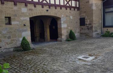 Gutshof Familie Gress - Foto 73