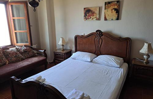 Smaragdi Luxury Apartments - Photo 40