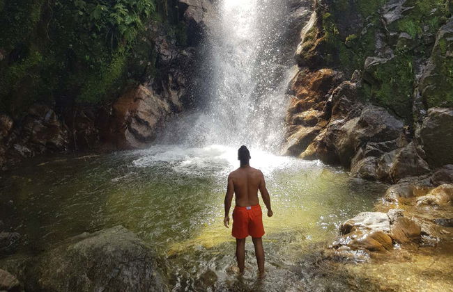 Chorro de las Campanas Waterfall Trip - Photo 5