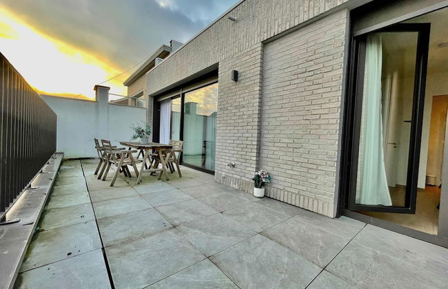 Modern 1BR Near Diamond District by Oneluxstay - Foto 35