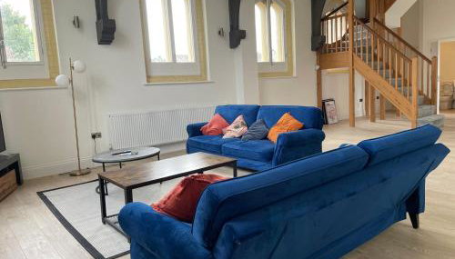 The Old School House - 6 Postland Road, Crowland - Foto 1