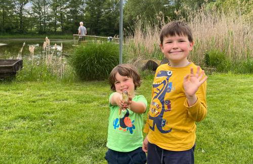 Domek w NABO - Foto 3