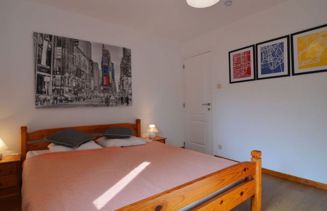 Holiday Home in Falaen Near Montaigle Castle - Foto 3