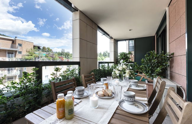 Residenza Carloni - Foto 25