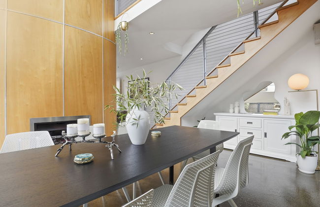 Central Executive Parnell Designer Home - Foto 23