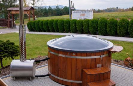 Beskidek SZARY DOMEK - Foto 22