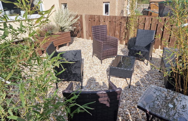 Charming 1-bed Maisonette With Mountain View - Foto 18