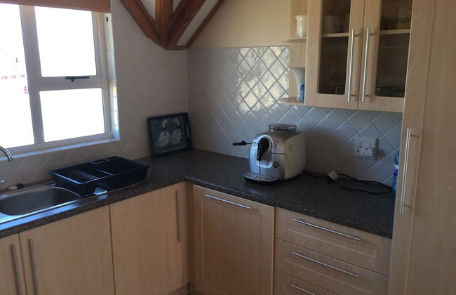 Oceanview Suite - Photo 5