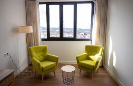 Alojamientos VEN -Vista Extremadura Norte - Foto 10