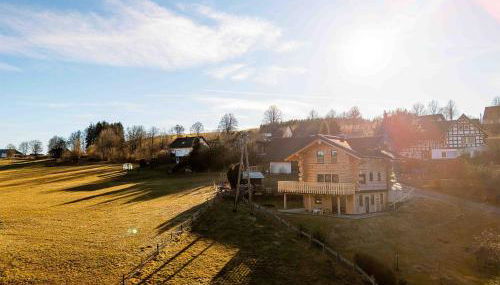 Fichtenhaus am Wisentpfad - Foto 4