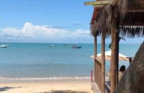 Apto 250mt Praia Coroa Vermelha 2 Quartos com Ar Condicionado - Foto 20