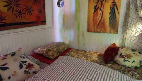 Trailer - DSCHUNGEL LODGE - Foto 3