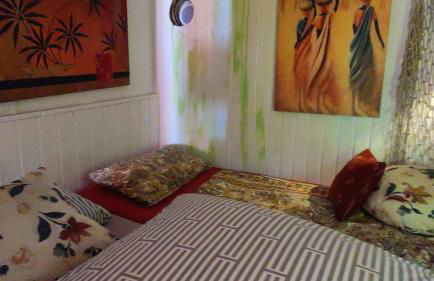 Trailer - DSCHUNGEL LODGE - Foto 3