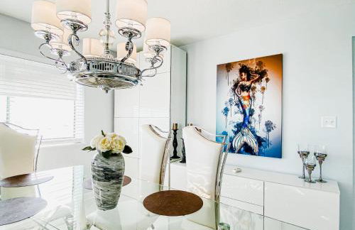 Utopia Oceanfront Luxury at Bluewater Keyes - Foto 3